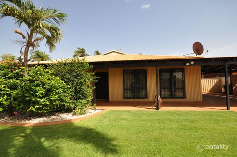 5 Thomas St, South Hedland, WA 6722