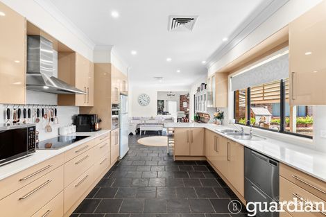 Property photo of 2 Delavor Place Glenhaven NSW 2156