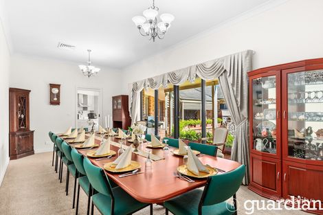 Property photo of 2 Delavor Place Glenhaven NSW 2156