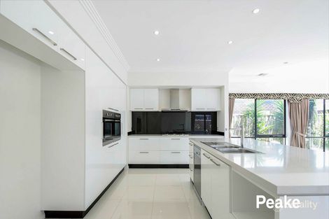 Property photo of 26 Kess Grove Lyndhurst VIC 3975