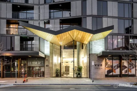 807/421 King William St, Adelaide, SA 5000