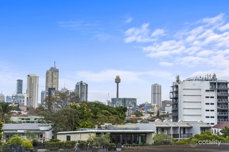 719/161 New South Head Rd, Edgecliff, NSW 2027
