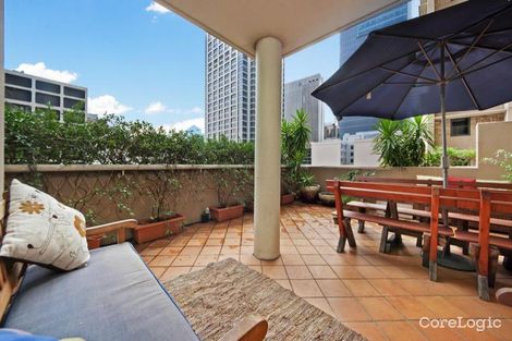 Property photo of 809/199 Castlereagh Street Sydney NSW 2000