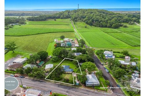 174 Baraang Dr, Broadwater, NSW 2472