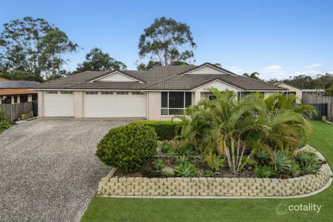 Property photo of 32 Eric Drive Blackstone QLD 4304