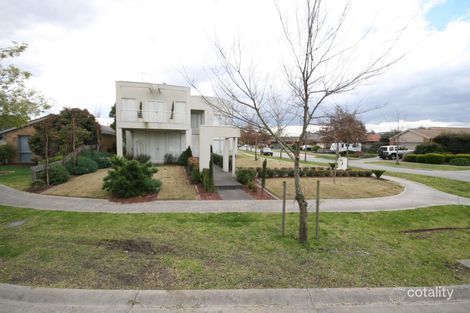 Property photo of 16 Armstrong Drive Rowville VIC 3178