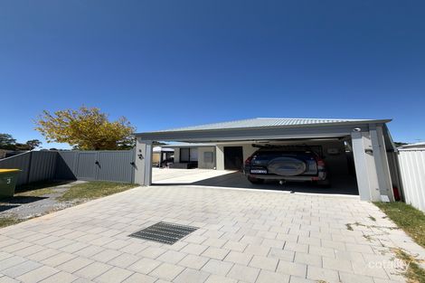 3 Acol Pl, Beckenham, WA 6107