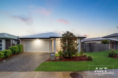 Property photo of 39 Orb Street Yarrabilba QLD 4207