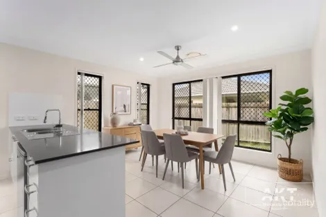 Property photo of 39 Orb Street Yarrabilba QLD 4207