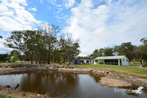 Property photo of 19 Memorial Lane Amiens QLD 4380