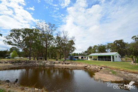 Property photo of 19 Memorial Lane Amiens QLD 4380
