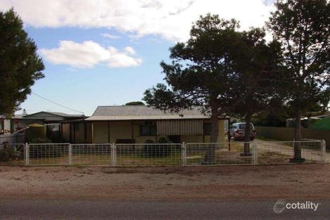 Property photo of 19 Denton Street Smoky Bay SA 5680