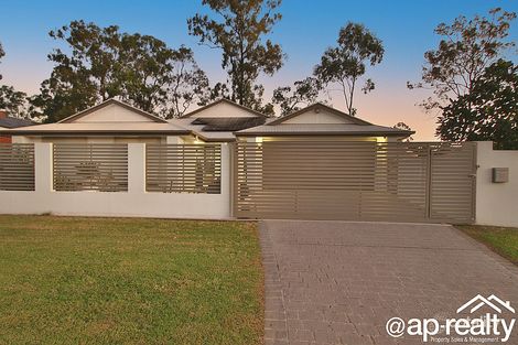 Property photo of 12 Trinity Close Forest Lake QLD 4078