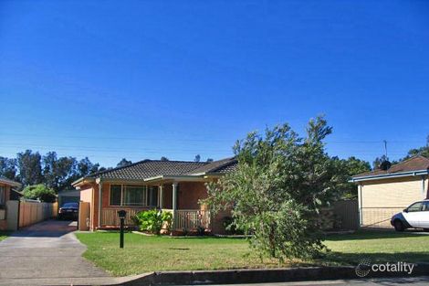 40 Nehme Ave, Albion Park Rail, NSW 2527