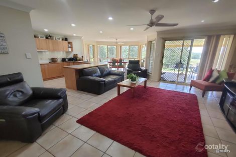 Property photo of 149 Hill Road Stanmore QLD 4514