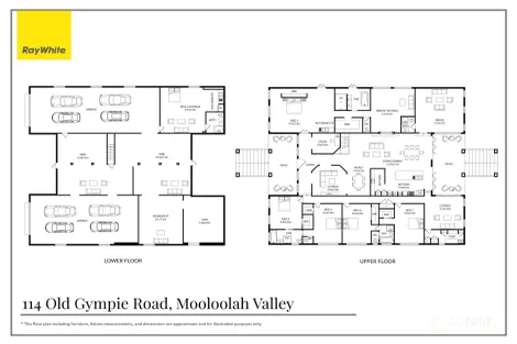Property photo of 114 Old Gympie Road Mooloolah Valley QLD 4553