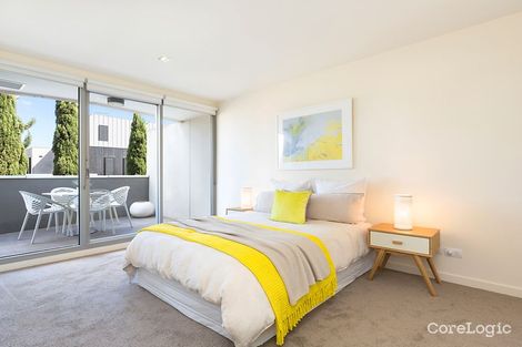 Property photo of 15/59 Stawell Street Richmond VIC 3121