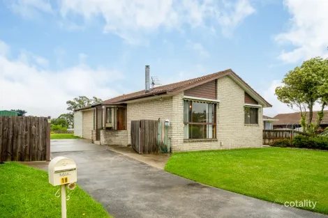 18 Wariga Rd, Glenorchy, TAS 7010