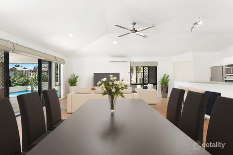 Property photo of 16 Venison Crescent Springfield Lakes QLD 4300