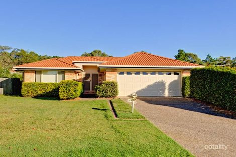 24 Bartle Frere Cres, Algester, QLD 4115
