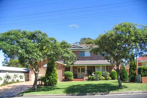 7 Riverstone Rd, Riverstone, NSW 2765