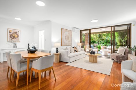 Property photo of 3/39-41 Shirley Road Wollstonecraft NSW 2065