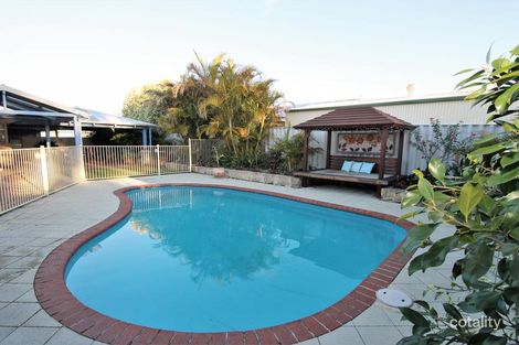 8 Gannett Lane, Australind, WA 6233