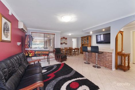 Property photo of 7 Stockdale Crescent Abbotsbury NSW 2176