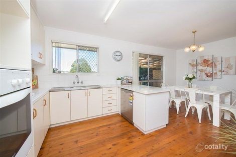 Property photo of 54 Debra Street Centenary Heights QLD 4350