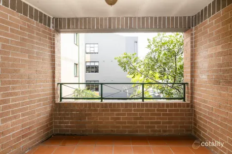 Property photo of 49/39 Dangar Place Chippendale NSW 2008