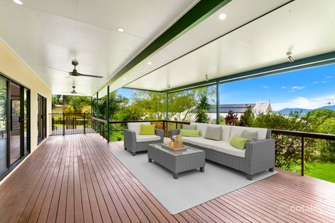 Property photo of 100 Verbena Drive Mount Sheridan QLD 4868