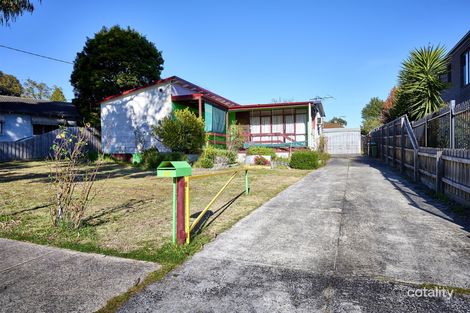 Property photo of 34 Daisy Street Heathmont VIC 3135