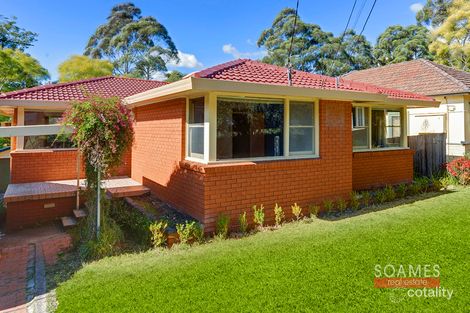 Property photo of 130 Sherbrook Road Asquith NSW 2077