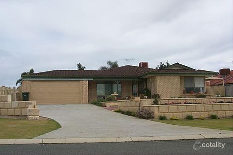 1 Ballantrae Ct, Kingsley, WA 6026