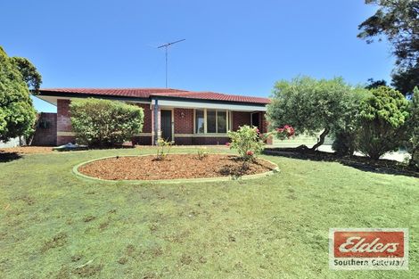 Property photo of 45 Orleans Drive Port Kennedy WA 6172