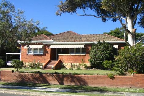 Property photo of 52 Vista Street Sans Souci NSW 2219