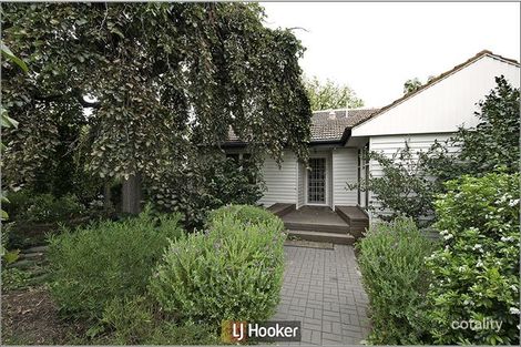 Property photo of 1 Lalor Street Ainslie ACT 2602