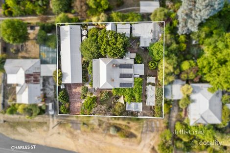4 Charles St, Castlemaine, VIC 3450