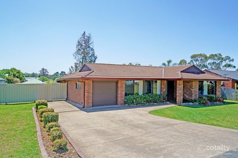 32 Eurelia Rd, Buxton, NSW 2571