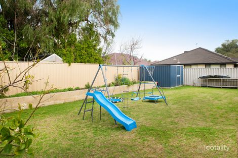 Property photo of 14 Currawong Drive Broadwater WA 6280