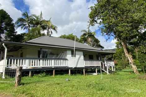 1239 Terania Creek Rd, Terania Creek, NSW 2480