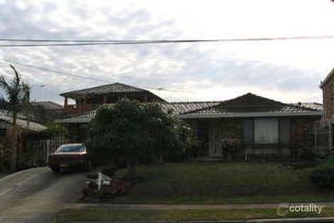 4 Torwood Pl, St Johns Park, NSW 2176