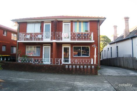 8/333 Marrickville Rd, Marrickville, NSW 2204