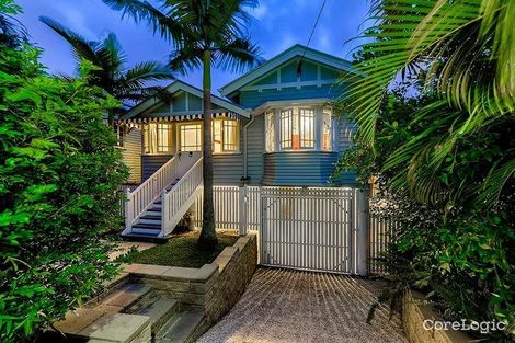 Property photo of 77 Wesley Street Lutwyche QLD 4030