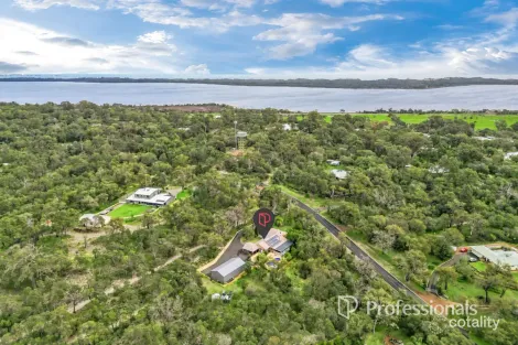 Property photo of 29 Australind Road Leschenault WA 6233