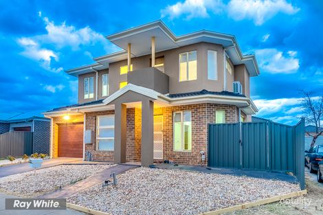 Property photo of 1/12 Yale Court Truganina VIC 3029