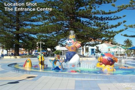 Property photo of 2/12-13 Marine Parade The Entrance NSW 2261