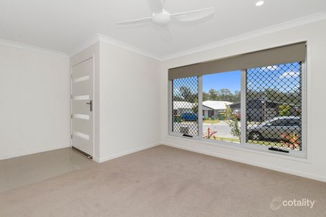 Property photo of 21 Fiennes Road Logan Reserve QLD 4133