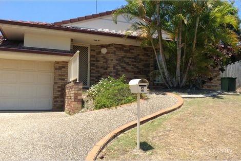 4 Papara St, Pacific Pines, QLD 4211