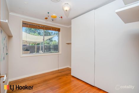 Property photo of 22 Cantor Crescent Higgins ACT 2615